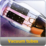 Vacuum tubes
