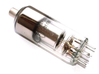 3C22S high-voltage rectifier tube