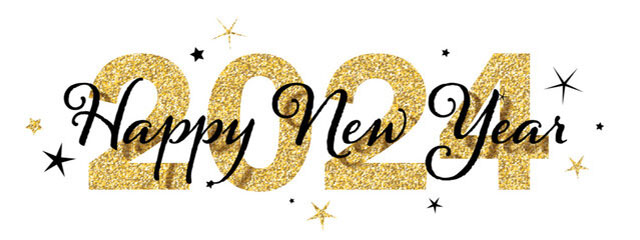 Merry Christmas and Happy New Year 2024