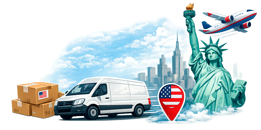 Shipments to the USA Have Resumed