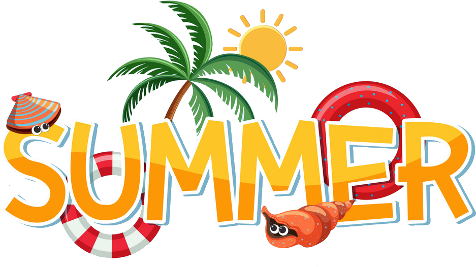 Summer Vacation Notice