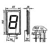 ILC1-1/7 VFD tube