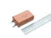 KBG-MN 600V 0.5uF PIO capacitor - wholesale price!!!
