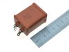 KSG-2G 500V 0.056uf 2% tol. silver mica capacitor