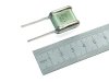 SGM 1600V 3900pF 5% tol. silver mica capacitor