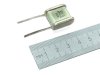 SGM 250V 0.01uF 5% tol. silver mica capacitor