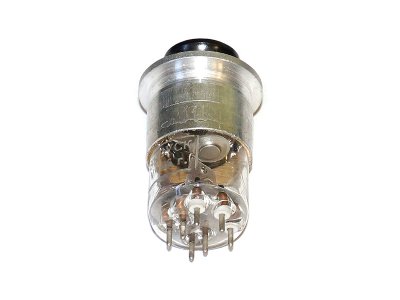 12C3C / 12S3S / LD1 HF oscillation triode tube