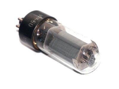 13P1S output beam tetrode tube