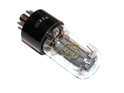 1515 / 6P6S / 6V6 tube