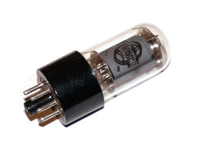 1515 / 6P6S / 6V6 tube