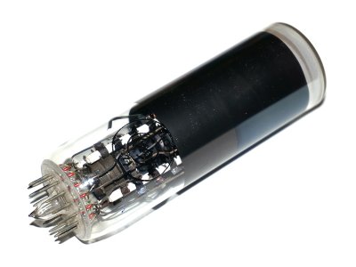 3LO1I CRT oscilloscope cathode-ray tube