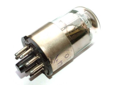 4C14S diode metal base tube