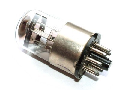4C14S diode metal base tube