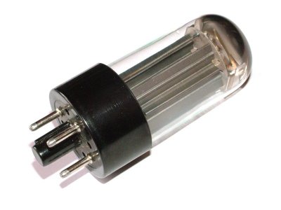 5C4M / 5Z4 / CV1863 OLD TYPE tube