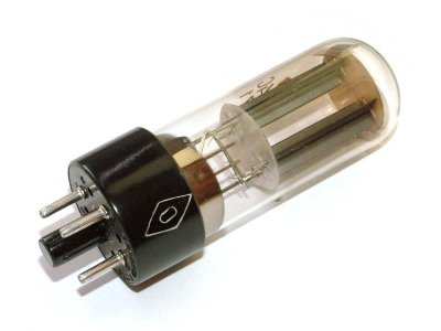 5C4S / 5Z4 / CV1863 tube