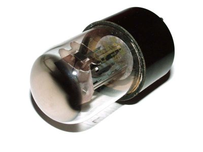 6C5S / 6X5GT / EZ35 tube