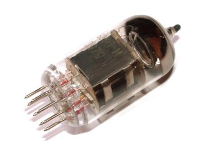 6E5P-I audiophile tetrode tube