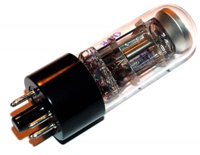 6E5S / 6E5C / 6E5G / 6G5G magic eye tube