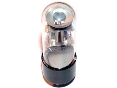 6E5S / 6E5C / 6E5G / 6G5G magic eye tube