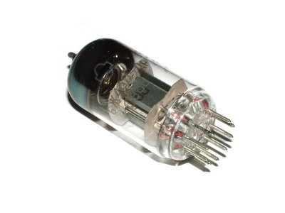 6J43P-DR / 6Zh43P-DR tube (original box)