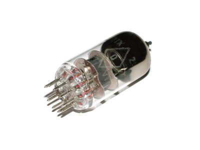 6J49P-DR / 6Zh49P-DR hi-durable HF pentode tube