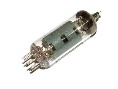 6J4P / 6Zh4P / EF94 / 6AU6 tube
