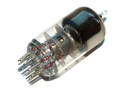 6J9P-E / 6Zh9P-E / E180F / 6688 tube