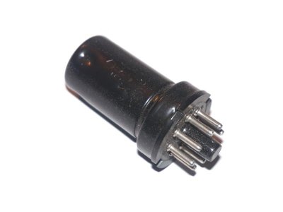 6K4 / 6SG7 HF pentode tube