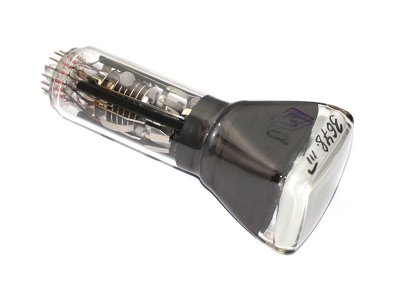 6LO1I CRT oscilloscope cathode-ray tube