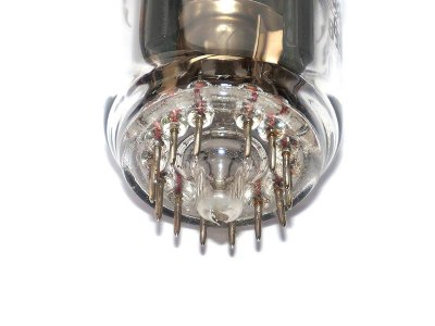 6LO1I CRT oscilloscope cathode-ray tube