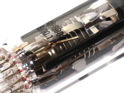 6LO1I CRT oscilloscope cathode-ray tube