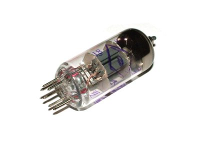 6N15P / ECC91 / 6J6 tube - wholesale price!!!