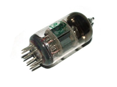 6N1P-EV / 6DJ8 / ECC88 / 6922 Anod tube