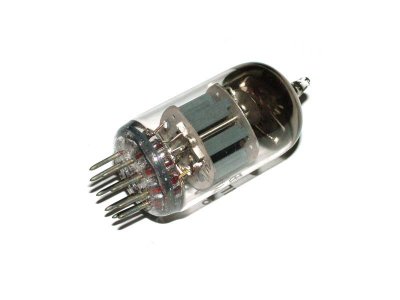 6N1P / 6DJ8 / ECC88 / 6922 Orel tube