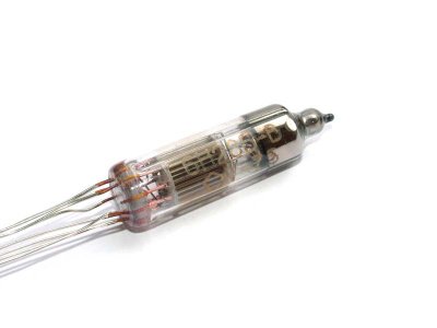 6N28B-V double triode tube
