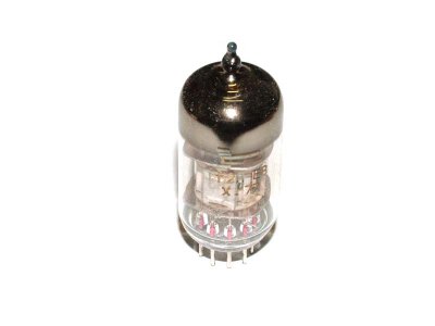 6N2P-EV / 12AX7 / ECC83 tube (original box)