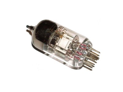 6N2P-EV / 12AX7 / ECC83 tube (original box)