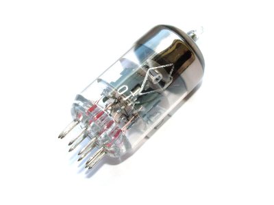 6N3P-EV / 2C51 / 5670 / 6CC42 tube