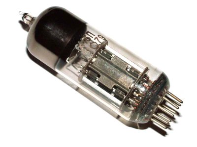 6N6P / ECC99 / E182CC double triode tube