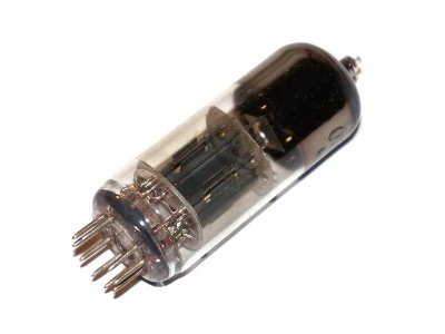 6N6P / ECC99 / E182CC FOTON double triode tube