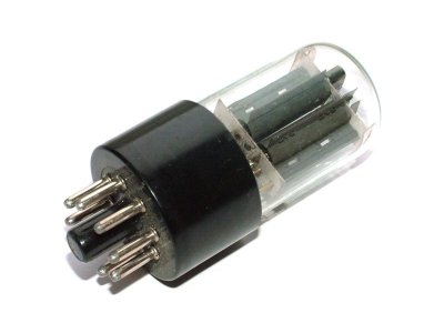 6N7S / 6N7GT FOTON tube