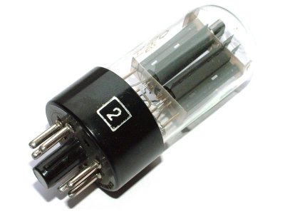 6N7S / 6N7GT tube - wholesale price!!!