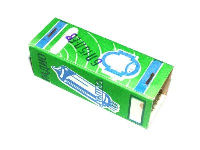 6P15P-EV / EL83 / SV83 tube (original box)