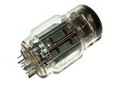 6S18S / 6C18C ULYANOVSK tube