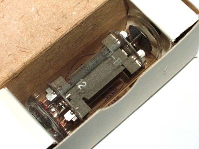 6S19P-V tube (original box)