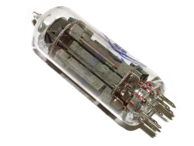 6S19P-VR tube (original box)