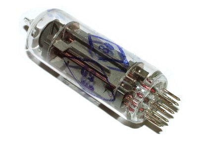 6S19P-VR tube (original box)