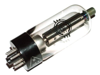 6S20S / 6C20C high voltage tube