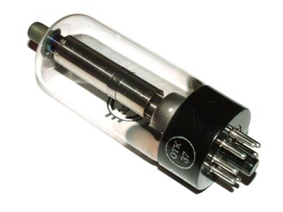 6S20S / 6C20C high voltage tube