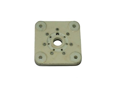 Original ceramic socket for 6S33S-V / 6C33C-B